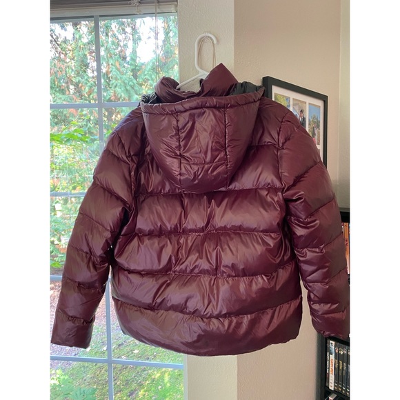 Michael Kors Puffer Jacket - Picture 2 of 8